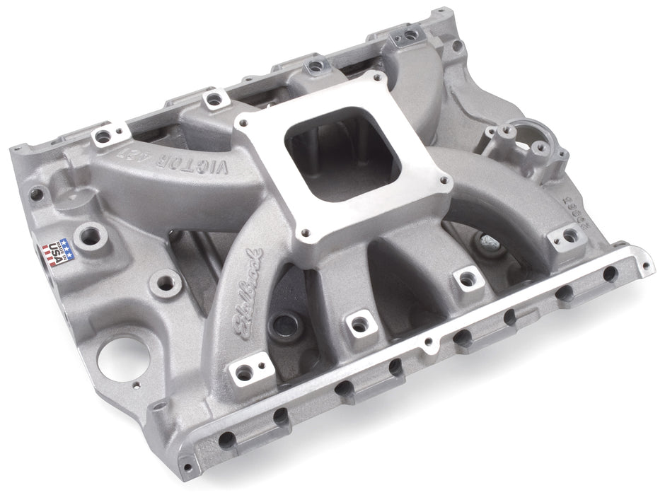 Edelbrock 29365 { Sellable : Yes } - Truck Part Superstore