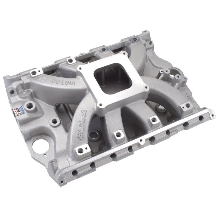 Edelbrock 29365 { Sellable : Yes } - Truck Part Superstore