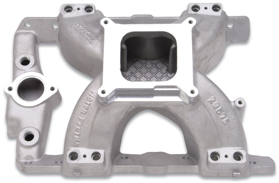 Edelbrock 29575 { Sellable : Yes } - Truck Part Superstore
