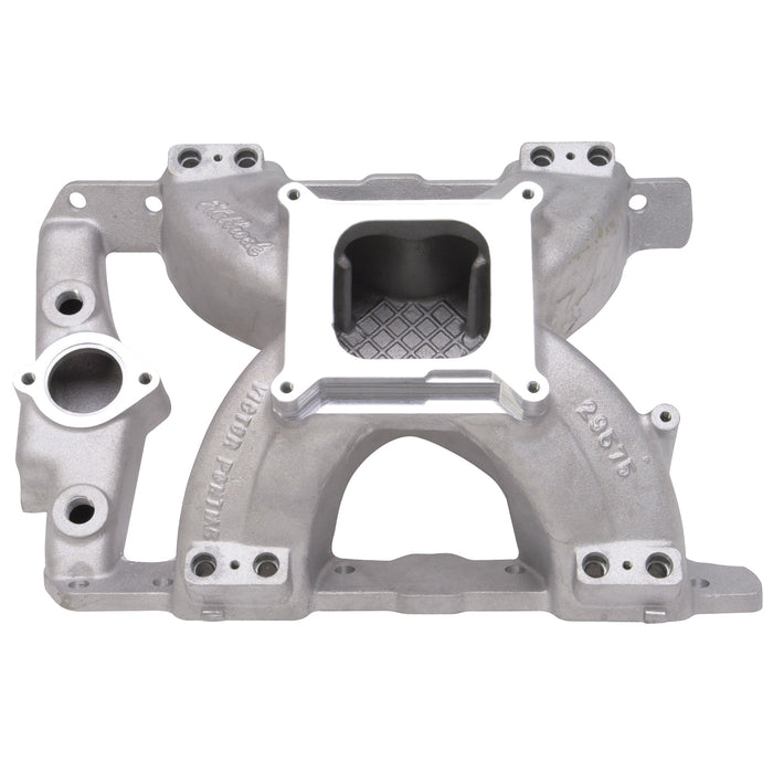 Edelbrock 29575 { Sellable : Yes } - Truck Part Superstore