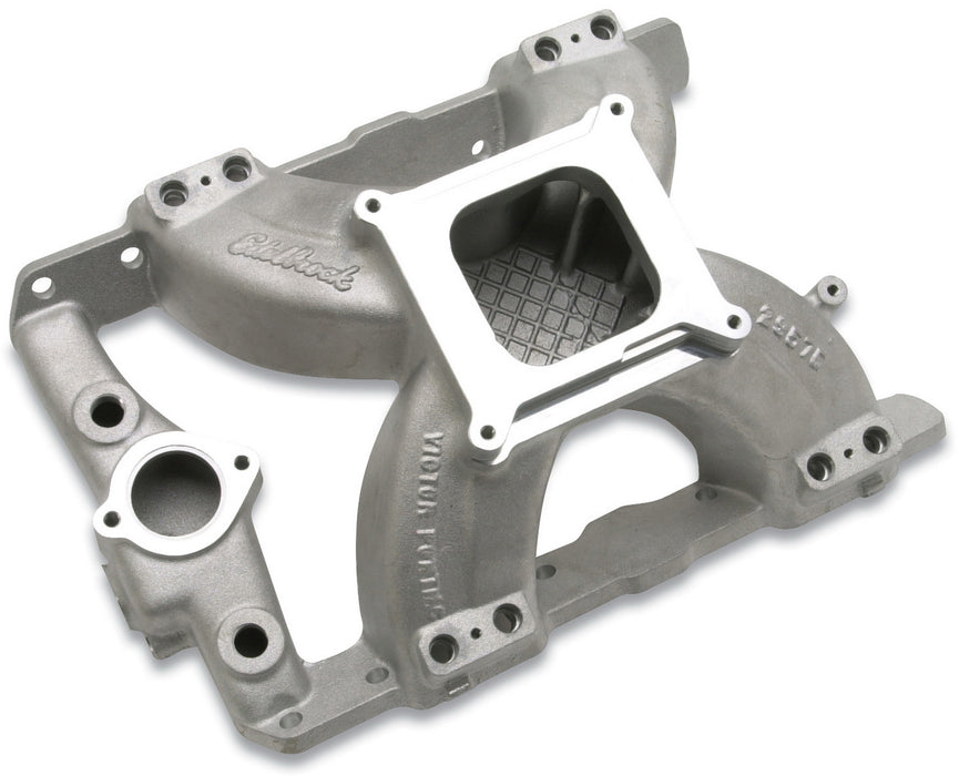 Edelbrock 29575 { Sellable : Yes } - Truck Part Superstore