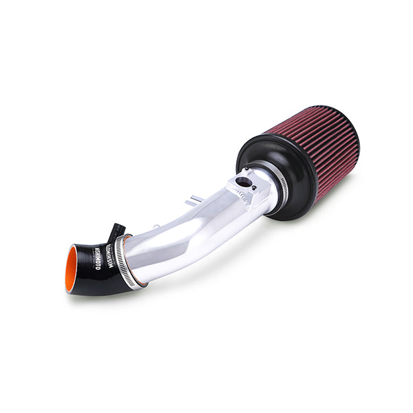 Mishimoto MMAI-CIV-06SIP Honda Civic Si Performance Air Intake, 2006-2011 Polished Pipe w/o Heatshield - Truck Part Superstore