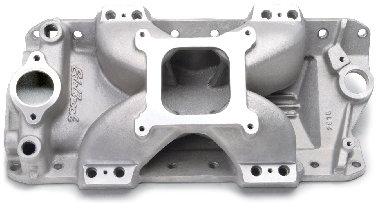 Edelbrock 29785 { Sellable : Yes } - Truck Part Superstore