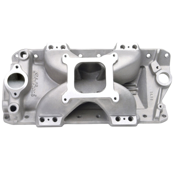 Edelbrock 29785 { Sellable : Yes } - Truck Part Superstore