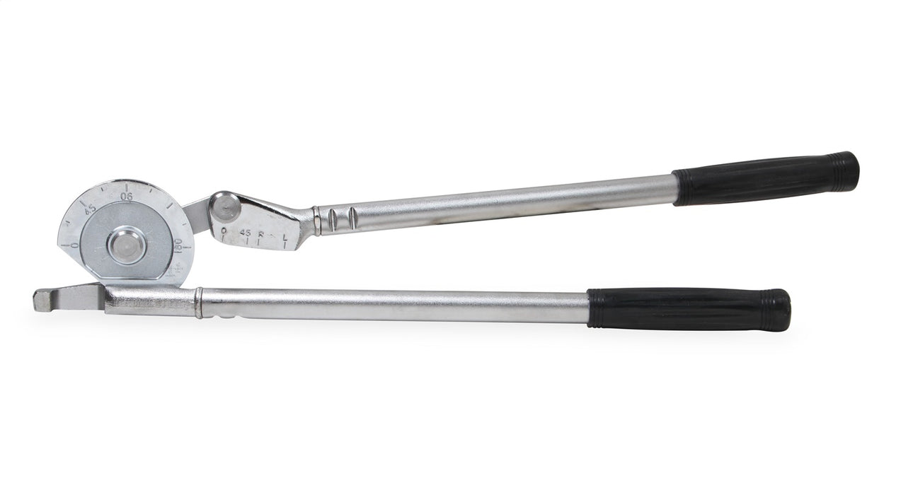 Earl's Performance 029ERL Professional Lever Style Tubing Bender - Truck Part Superstore