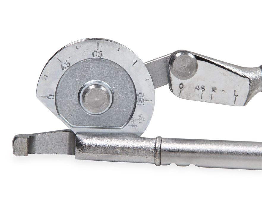 Earl's Performance 029ERL Professional Lever Style Tubing Bender - Truck Part Superstore