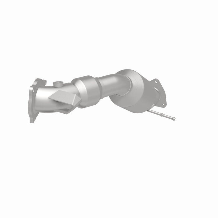 MagnaFlow Exhaust Products 21-537 OEM Grade Direct-Fit Catalytic Converter - Truck Part Superstore