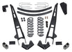 Tuff Country 26814K 6 Inch Performance Lift Kit 81-96 Ford F150 Tuff Country - Truck Part Superstore