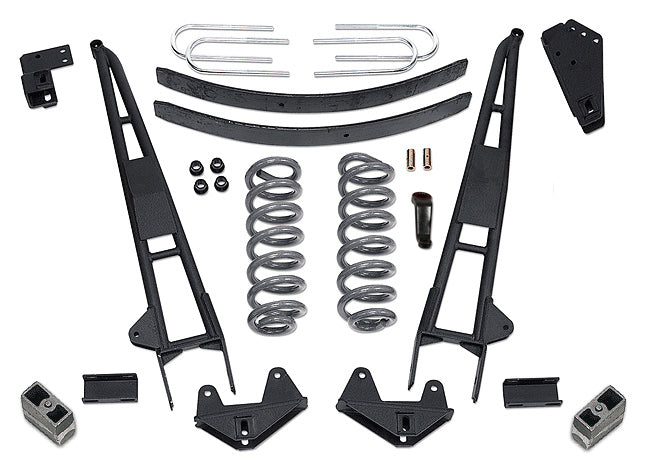 Tuff Country 26814K 6 Inch Performance Lift Kit 81-96 Ford F150 Tuff Country - Truck Part Superstore