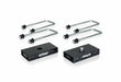 Eibach Springs LB81-82-007-01-02 PRO-TRUCK Rear Lift Block - Truck Part Superstore