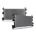 Mishimoto R13219-MT Replacement Radiator, fits Ford Focus (Non ST) 2012-2015 - Truck Part Superstore