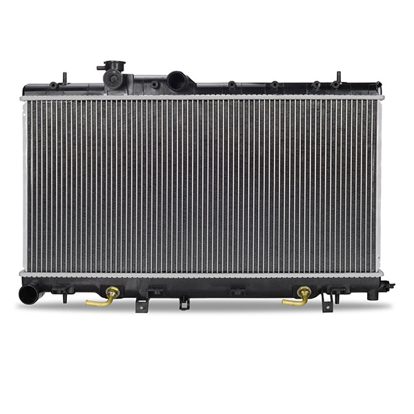 Mishimoto R2703 Subaru WRX, 2002-2007 and Subaru STI, 2004-2007 OEM Replacement Radiator - Truck Part Superstore