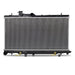 Mishimoto R2703 Subaru WRX, 2002-2007 and Subaru STI, 2004-2007 OEM Replacement Radiator - Truck Part Superstore