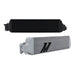 Mishimoto MMINT-ACRD-18SL Performance Intercooler, fits Honda Accord 1.5T/2.0T 2018+, Silver - Truck Part Superstore
