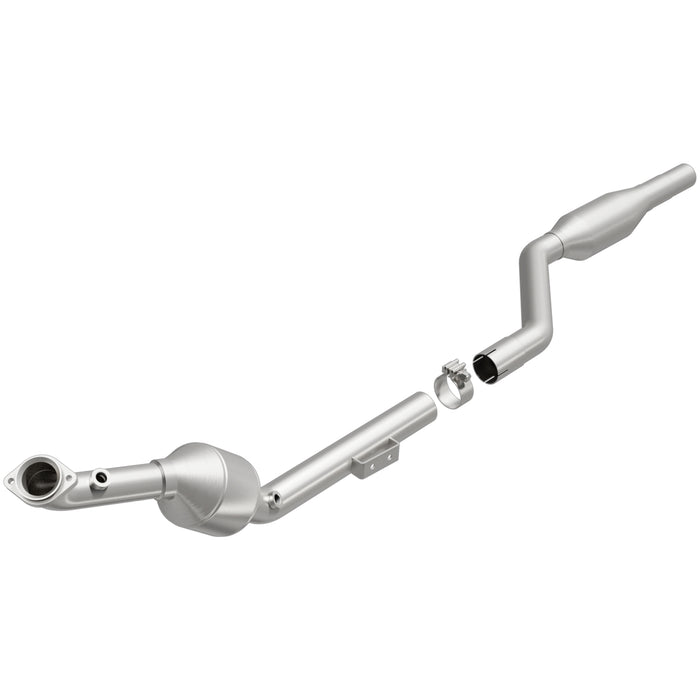 MagnaFlow Exhaust Products 51937 OEM Grade Direct-Fit Catalytic Converter - Truck Part Superstore
