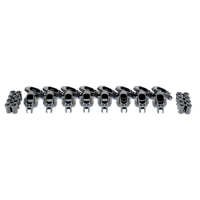 COMP Cams 1810-16 Ultra Pro Magnum XD Rocker Set w/ 1.5 Ratio for Chevrolet SBC w/ 1/2" Stud - Truck Part Superstore