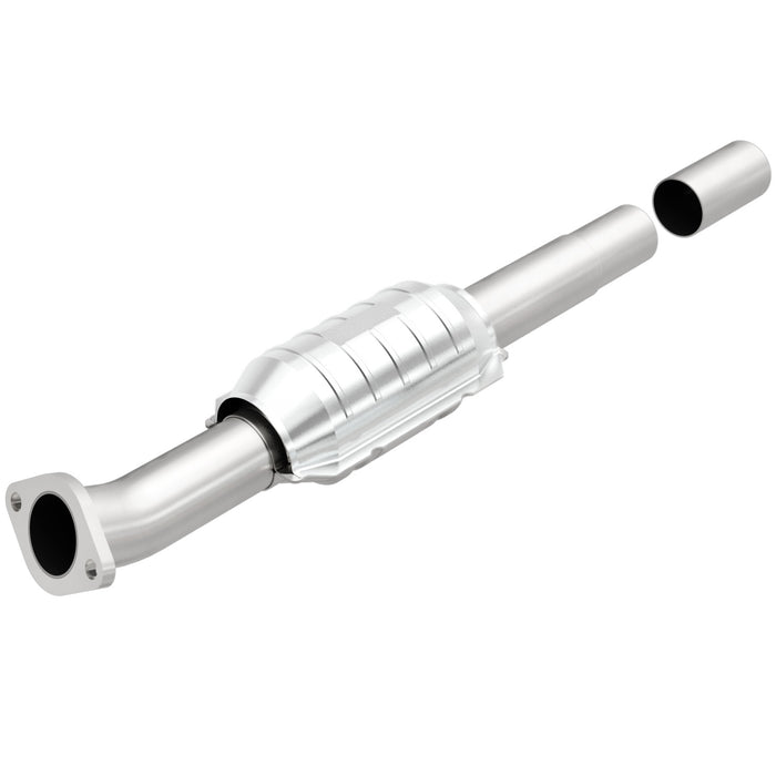 MagnaFlow Exhaust Products 49034 OEM Grade Direct-Fit Catalytic Converter - Truck Part Superstore