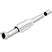 MagnaFlow Exhaust Products 49034 OEM Grade Direct-Fit Catalytic Converter - Truck Part Superstore