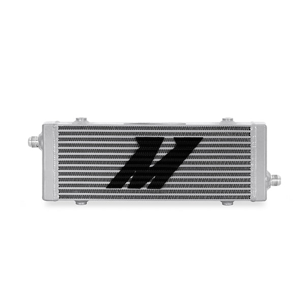 Mishimoto MMOC-RS-16SL Oil Cooler, fits Ford Focus RS 2016-2018 - Truck Part Superstore