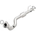 MagnaFlow Exhaust Products 4451633 California Direct-Fit Catalytic Converter - Truck Part Superstore