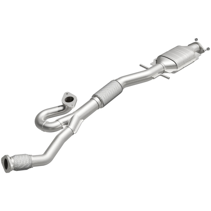 MagnaFlow Exhaust Products 52417 OEM Grade Direct-Fit Catalytic Converter - Truck Part Superstore