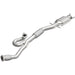 MagnaFlow Exhaust Products 52417 OEM Grade Direct-Fit Catalytic Converter - Truck Part Superstore