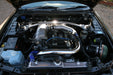 Mishimoto MMRAD-RHD-R33 Performance Aluminum Radiator fits Nissan Skyline R33 - Truck Part Superstore