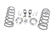 Rough Country 761 3 Inch Toyota Series II Suspension Lift Kit 03-09 4Runner 4WD w/X-REAS Rough Country - Truck Part Superstore