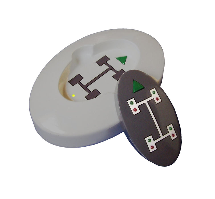 Cipa USA 03001 RV Leveler; - Truck Part Superstore
