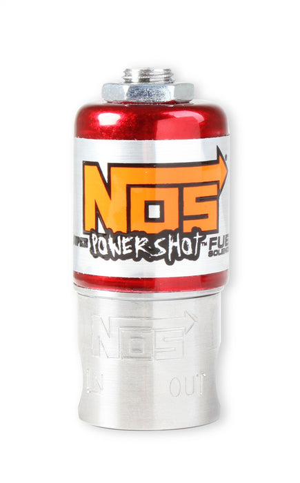NOS/Nitrous Oxide System 03001NOS Motorcycle/ATV 4 Stroke Nitrous System - Truck Part Superstore