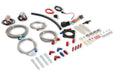 NOS/Nitrous Oxide System 03026-10NOS Complete Wet Nitrous System - Truck Part Superstore