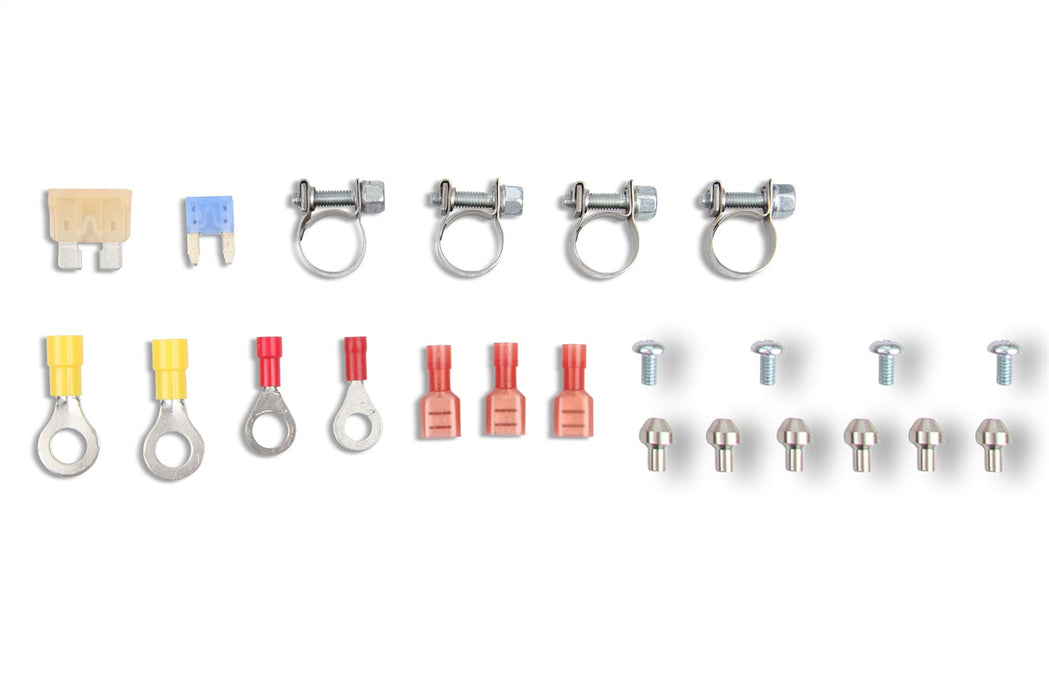 NOS/Nitrous Oxide System 03026-10NOS Complete Wet Nitrous System - Truck Part Superstore