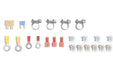 NOS/Nitrous Oxide System 03026-10NOS Complete Wet Nitrous System - Truck Part Superstore