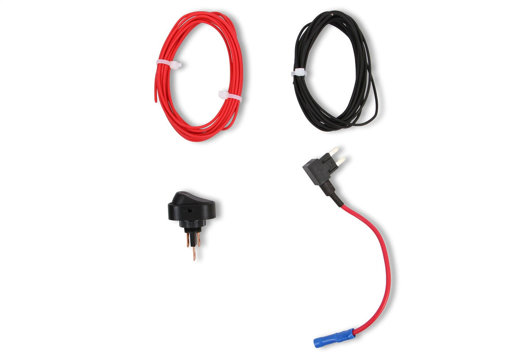 NOS/Nitrous Oxide System 03026-10NOS Complete Wet Nitrous System - Truck Part Superstore