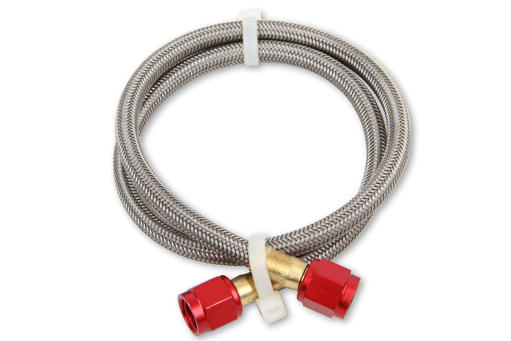 NOS/Nitrous Oxide System 03026-10NOS Complete Wet Nitrous System - Truck Part Superstore