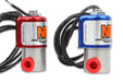 NOS/Nitrous Oxide System 03026-10NOS Complete Wet Nitrous System - Truck Part Superstore
