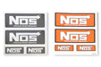 NOS/Nitrous Oxide System 03026-10NOS Complete Wet Nitrous System - Truck Part Superstore