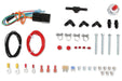 NOS/Nitrous Oxide System 03026-5BNOS Complete Wet Nitrous System - Truck Part Superstore