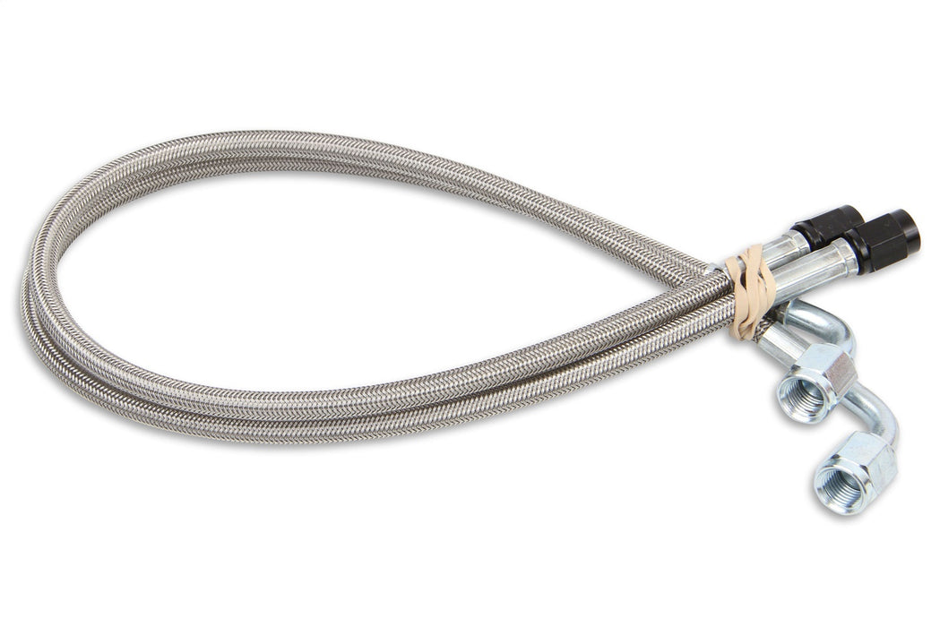 NOS/Nitrous Oxide System 03026-5BNOS Complete Wet Nitrous System - Truck Part Superstore