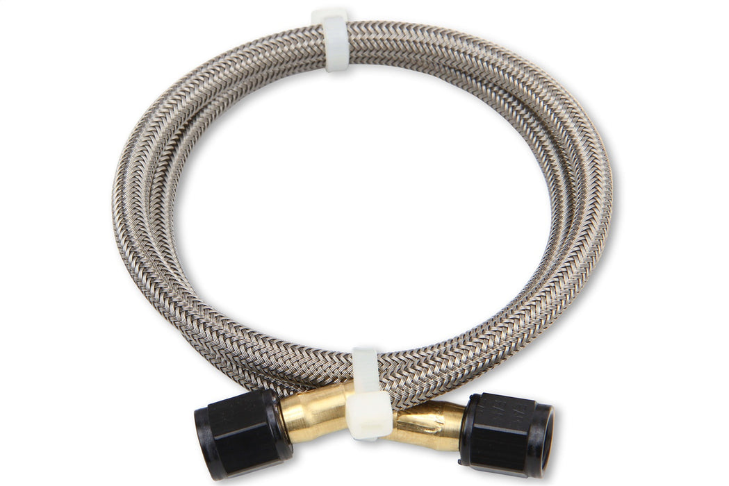 NOS/Nitrous Oxide System 03026-5BNOS Complete Wet Nitrous System - Truck Part Superstore