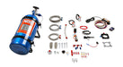 NOS/Nitrous Oxide System 03027-10NOS Complete Nitrous System - Truck Part Superstore