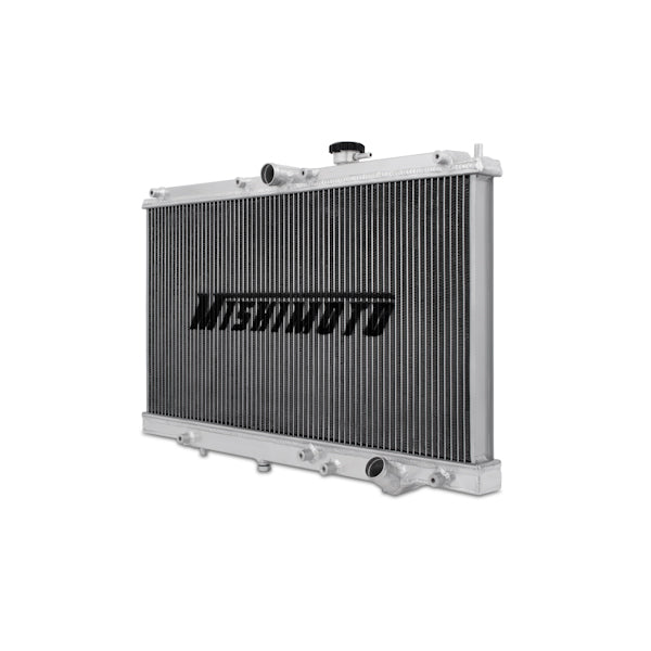Mishimoto MMRAD-PRE-97 Performance Aluminum Radiator fits Honda Prelude 1997-2001 - Truck Part Superstore