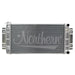 Northern Radiator 205183 Northern All Aluminum Muscle Car Radiator - Truck Part Superstore