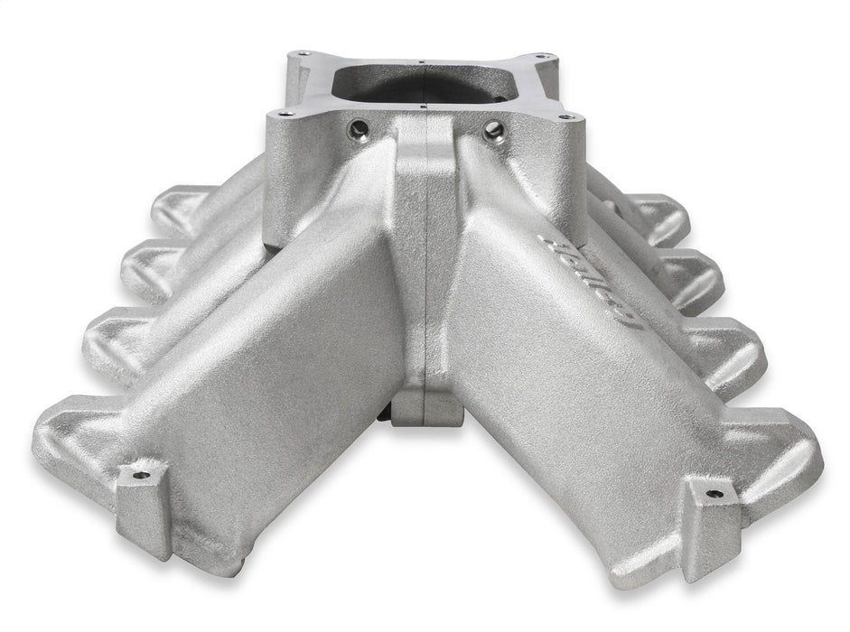 Holley 300-256 Race Intake Manifold - Truck Part Superstore
