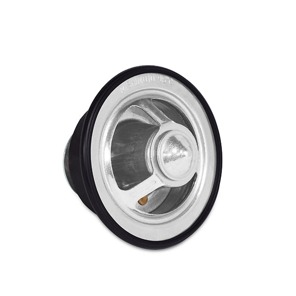 Mishimoto MMTS-RAM-99H High-Temperature Thermostat, fits Dodge 5.9L/6.7L Cummins 1999-2013 - Truck Part Superstore