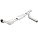 MagnaFlow Exhaust Products 447110 California Direct-Fit Catalytic Converter - Truck Part Superstore