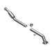 MagnaFlow Exhaust Products 49730 OEM Grade Direct-Fit Catalytic Converter - Truck Part Superstore