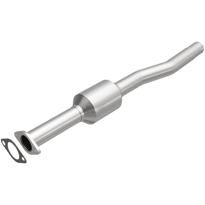 MagnaFlow Exhaust Products 5592804 California Direct-Fit Catalytic Converter - Truck Part Superstore