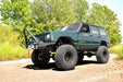 Rough Country 69620 6.5 Inch Jeep X-Series Suspension Lift System 84-01 Cherokee XJ Rough Country - Truck Part Superstore
