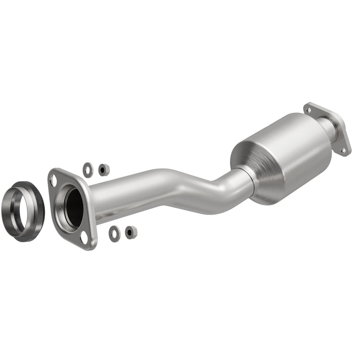 MagnaFlow Exhaust Products 52272 OEM Grade Direct-Fit Catalytic Converter - Truck Part Superstore